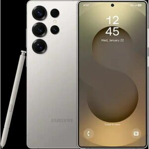 Samsung Galaxy S25 ULTRA (SM-S938B/DS)