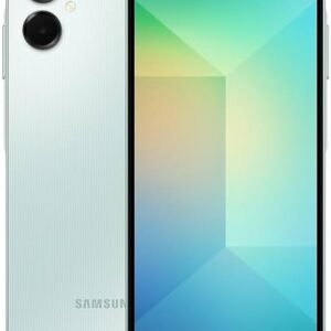Samsung Galaxy A06 5G SM-A066B/DS – 6.7" 90Hz Display, 50MP Camera & 5G