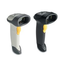 Zebra LS2208 Handheld Barcode Scanner – Reliable 1D Scanning for Retail & Inventory