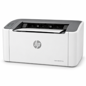 HP LaserJet M111a Monochrome Laser Printer (7MD67A)
