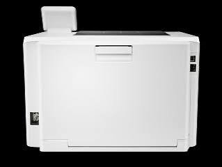 HP Color LaserJet Pro 4203dn Colour Laser Printer with Automatic Duplex Printing (4RA89A) - Image 4