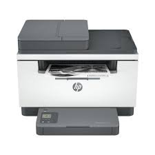 HP LaserJet MFP M236sdn Monochrome All-in-One Laser Printer with Automatic Duplex Printing (9YG08A)