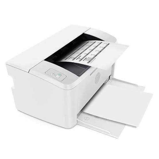HP LaserJet M111a Monochrome Laser Printer (7MD67A) - Image 3