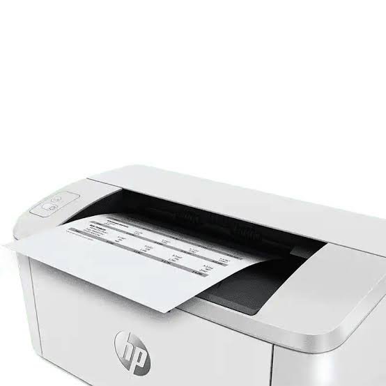 HP LaserJet M111a Monochrome Laser Printer (7MD67A) - Image 4